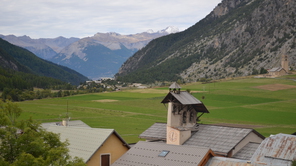 ontdekking van Hautes-Alpes